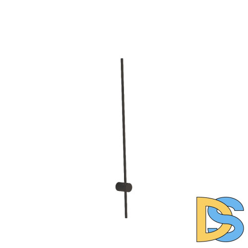 Настенный светильник Mantra Tobago 7914