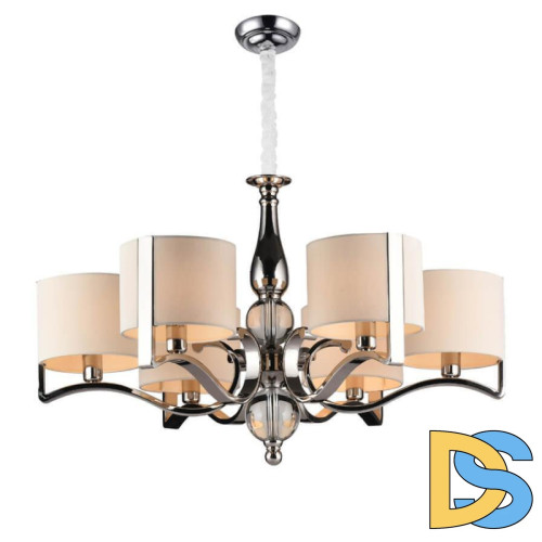 Подвесная люстра Newport 31305+1/C М0055965