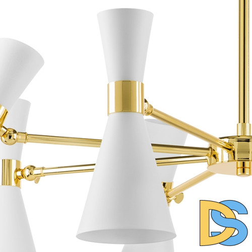 Люстра на штанге Lightstar 816086