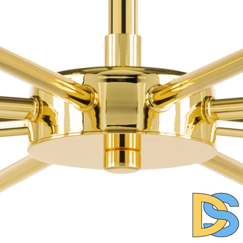 Люстра на штанге Lightstar 816086