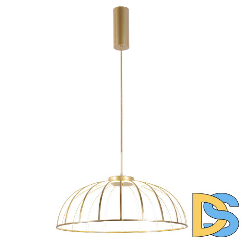 Подвесная люстра Favourite Vertex 4286-6P