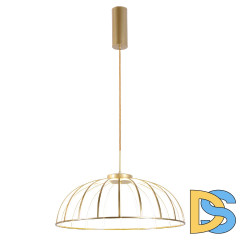 Подвесная люстра Favourite Vertex 4286-6P