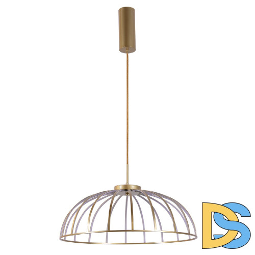 Подвесная люстра Favourite Vertex 4286-6P