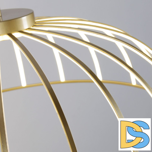 Подвесная люстра Favourite Vertex 4286-6P