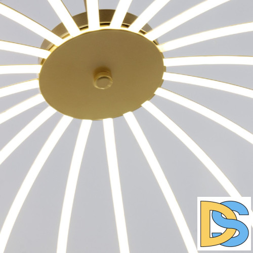 Подвесная люстра Favourite Vertex 4286-6P