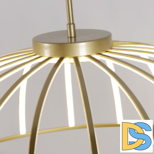 Подвесная люстра Favourite Vertex 4286-6P