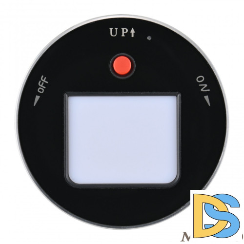 Трековая подсветка Arte Milano Am-track-sockets 380011TL/Light Black