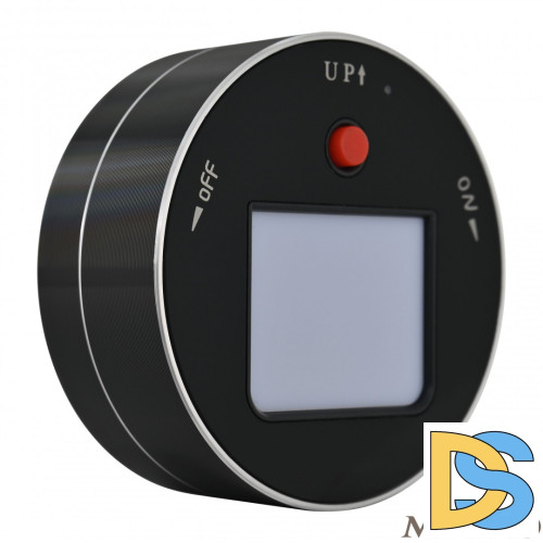 Трековая подсветка Arte Milano Am-track-sockets 380011TL/Light Black