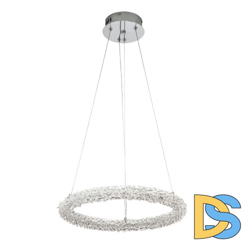 Подвесной светильник Modestyle MS.1130.400 CR