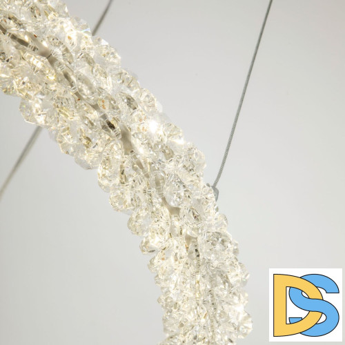 Подвесной светильник Modestyle MS.1130.400 CR