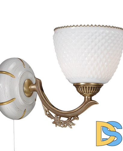 Бра Reccagni Angelo A 8656/1