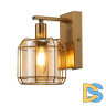 Бра Escada Midland 10188/1A Brass