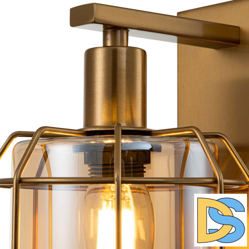 Бра Escada Midland 10188/1A Brass