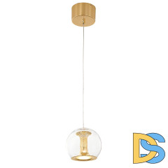 Подвесной светильник Favourite Sfar 4338-1P