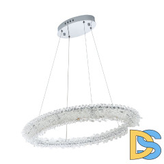 Подвесная люстра Modestyle MS.5004.800 CR