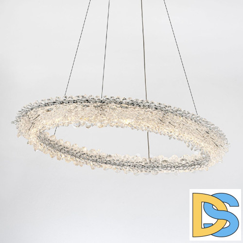 Подвесная люстра Modestyle MS.5004.800 CR