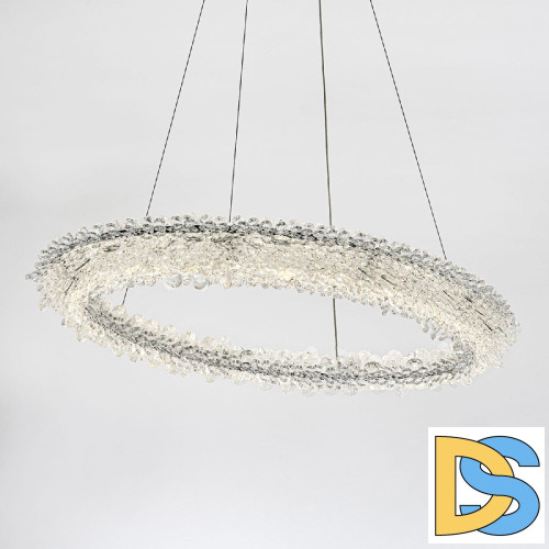 Подвесная люстра Modestyle MS.5004.800 CR