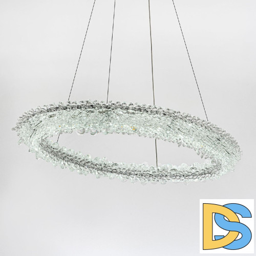 Подвесная люстра Modestyle MS.5004.800 CR