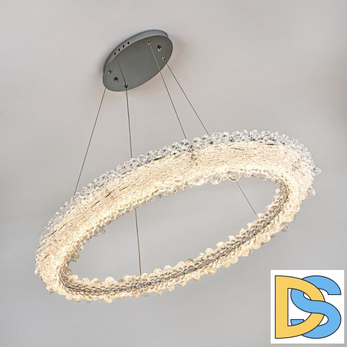 Подвесная люстра Modestyle MS.5004.800 CR