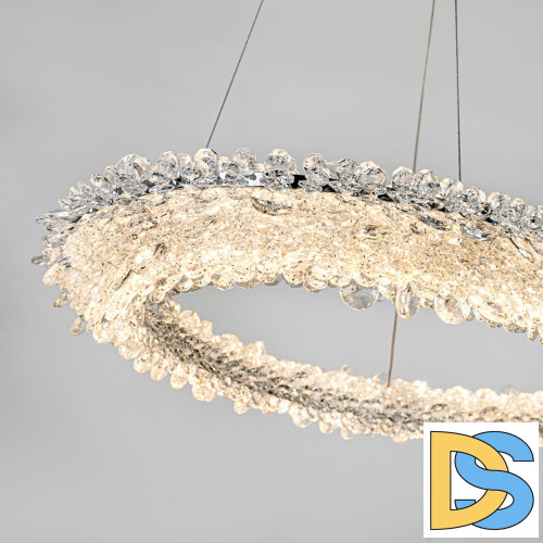 Подвесная люстра Modestyle MS.5004.800 CR