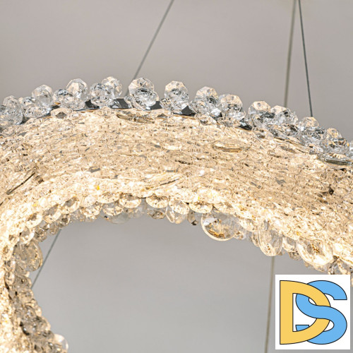 Подвесная люстра Modestyle MS.5004.800 CR