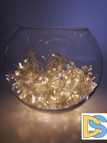 Встраиваемый светильник Fametto Luciole DLS-L139 Gu5.3 Glassy/Tea