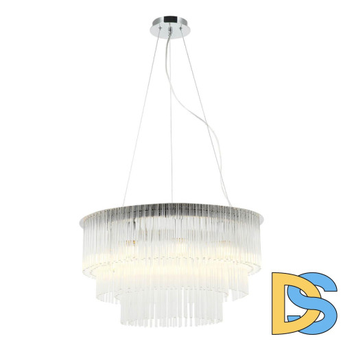 Подвесная люстра Stilfort Imposio 2132/09/09P