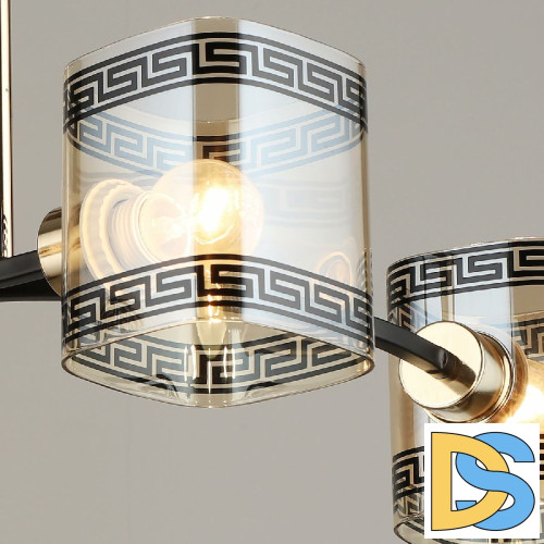 Потолочная люстра Reluce 04723-0.3-04