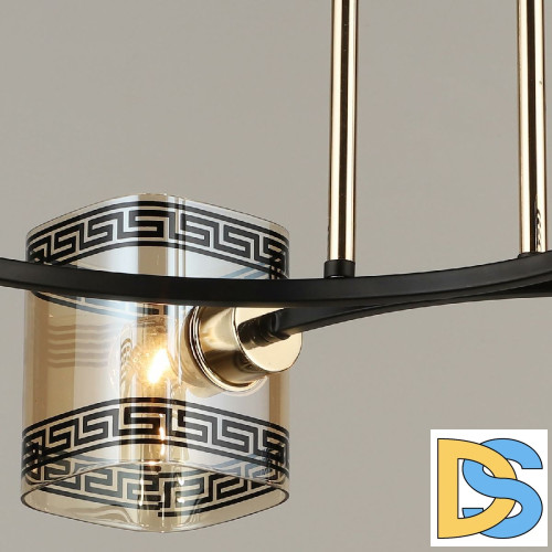 Потолочная люстра Reluce 04723-0.3-04