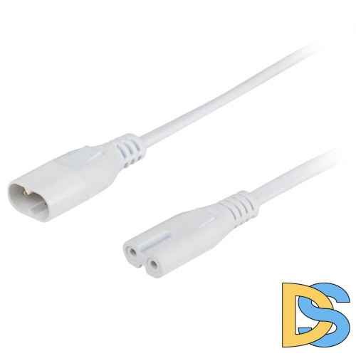 Кабель соединительный для линейного светильника Эра FT-C7-С8-0,5 Б0061567