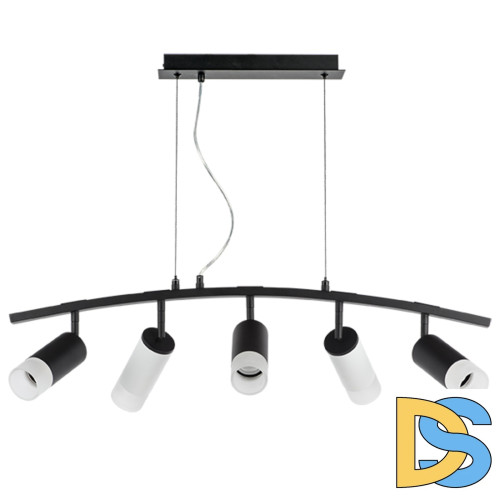 Подвесной светильник Lightstar Rullo LR7353733621 (571735+214437-3+214436-2+202431-5)