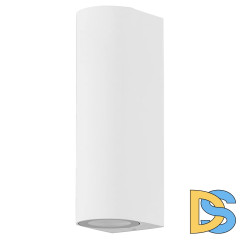 Уличный настенный светильник Feron Бостон DH024 51313