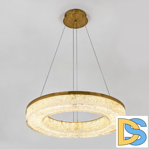 Подвесная люстра Modestyle MS.9020.600 BS