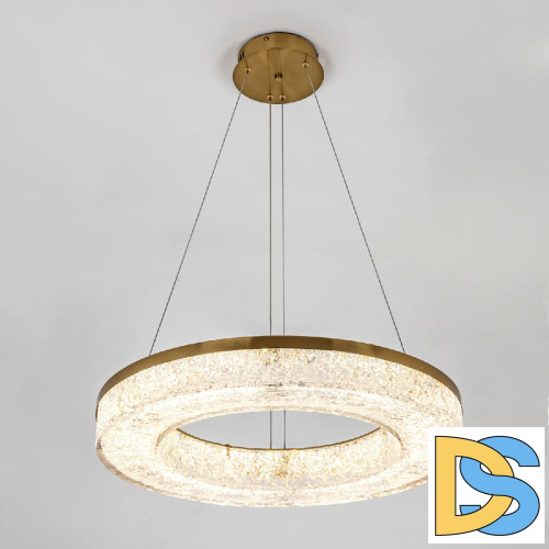 Подвесная люстра Modestyle MS.9020.600 BS