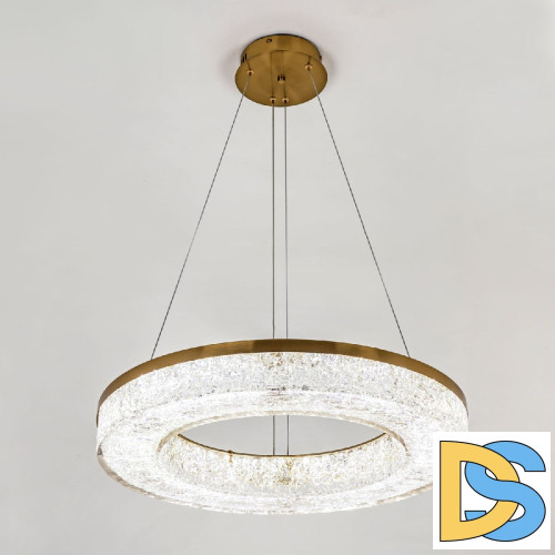 Подвесная люстра Modestyle MS.9020.600 BS