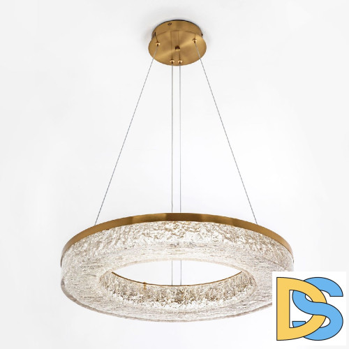 Подвесная люстра Modestyle MS.9020.600 BS