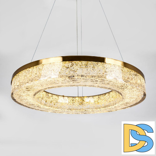 Подвесная люстра Modestyle MS.9020.600 BS