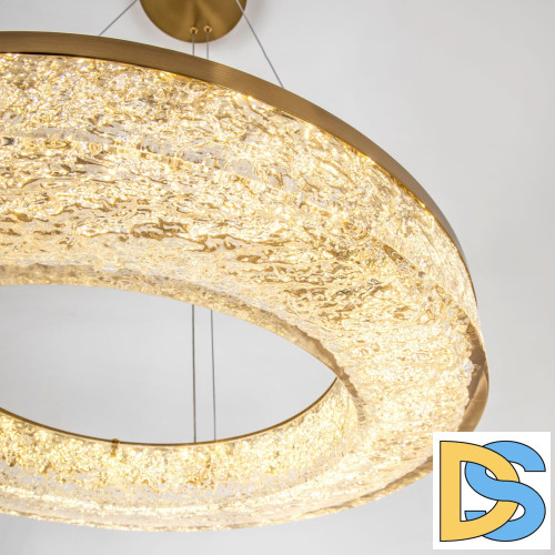 Подвесная люстра Modestyle MS.9020.600 BS