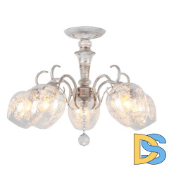 Потолочная люстра Omnilux Cudacciolu OML-53907-05