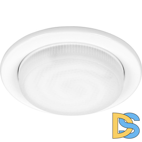 Встраиваемый светодиодный светильник Feron DL53 41205