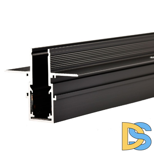 Шинопровод магнитный врезной Favourite Logica 1012-TB-200