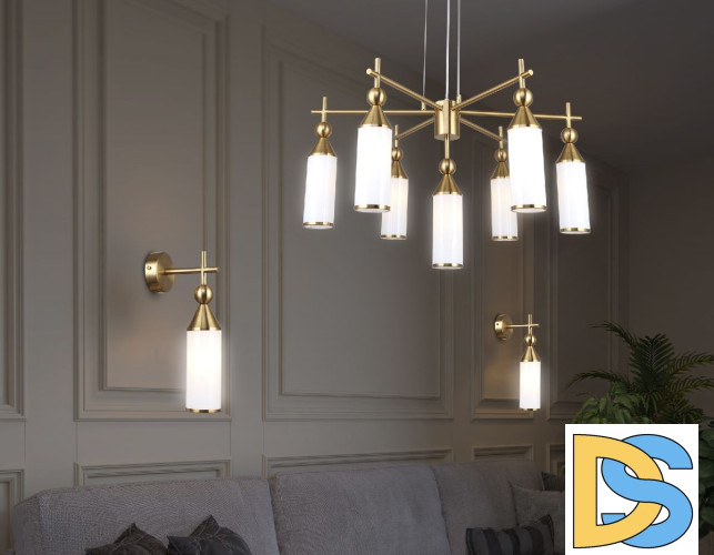 Бра Ambrella Light High Light Heigh Light LH55280