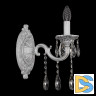 Бра Bohemia Ivele Crystal AL7801B10/1/175 A WMN