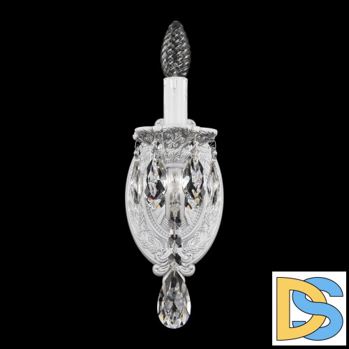 Бра Bohemia Ivele Crystal AL7801B10/1/175 A WMN