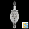 Бра Bohemia Ivele Crystal AL7801B10/1/175 A WMN
