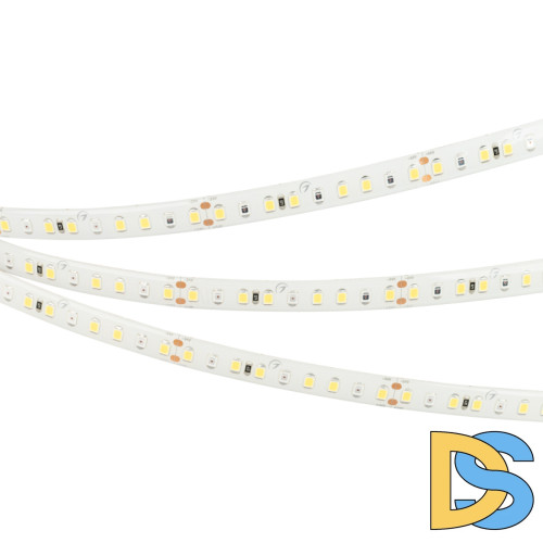 Светодиодная лента Arlight FITOLUX-SE-A144-10mm 24V Day5000-Red (14 W/m, IP65, 2835, 5m) 038171