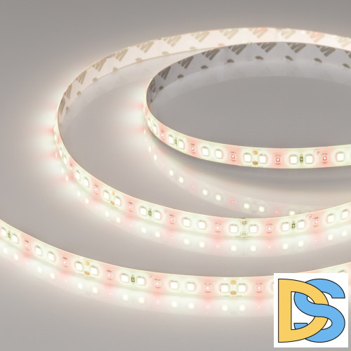 Светодиодная лента Arlight FITOLUX-SE-A144-10mm 24V Day5000-Red (14 W/m, IP65, 2835, 5m) 038171