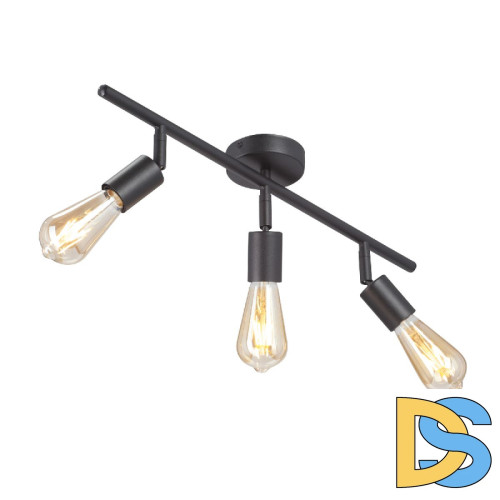 Спот Vitaluce V3796-1/3PL