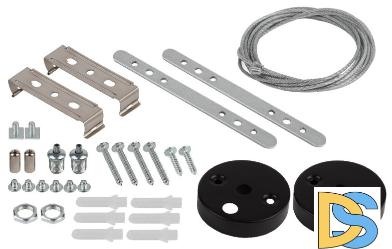 Линейный подвесной светильник Эра SML-11-WB-40K-В24 Б0061015