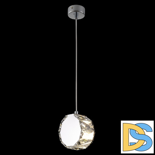 Подвесной светильник Crystal Lux BESO SP1